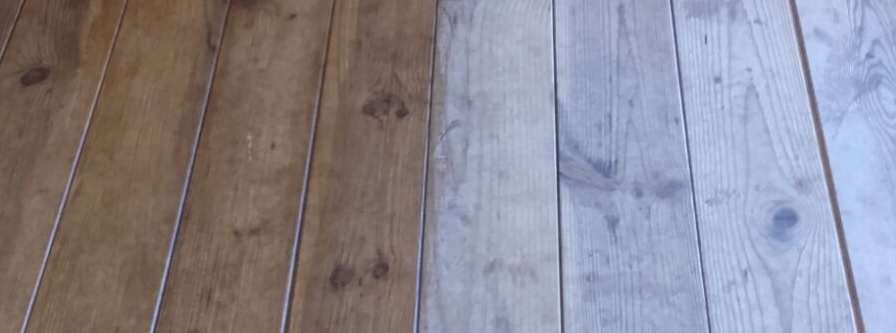 barniz madera exterior